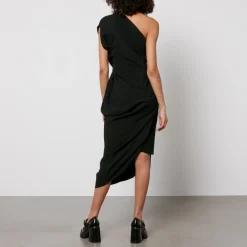 Dresses|Dresses|Dr. Martens Vivienne Westwood Andalouse Midi Dress - IT 40/UK 8