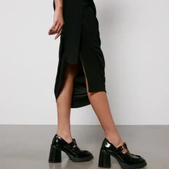 Dresses|Dresses|Dr. Martens Vivienne Westwood Andalouse Midi Dress - IT 40/UK 8