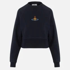 Loungewear|Sweatshirts|MARANT Vivienne Westwood Athletic Cotton Sweatshirt - S
