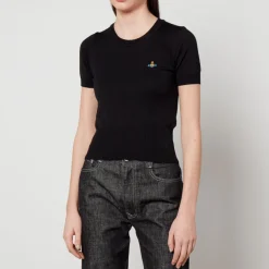 T-Shirts And Tops|Castañer Vivienne Westwood Bea Merino Wool Knit Top - S