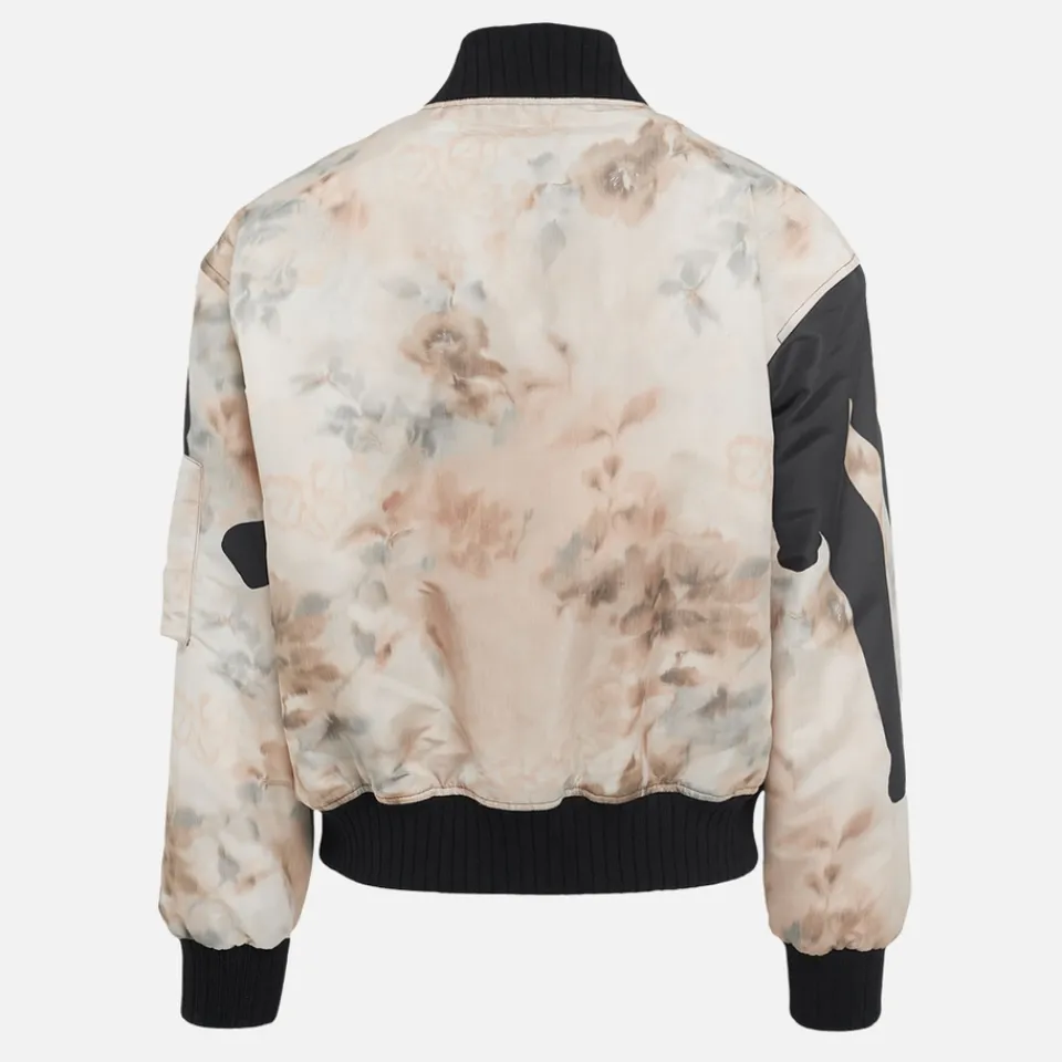 Jackets|Coats|Dr. Martens Vivienne Westwood Bernardo Jacquard Bomber Jacket - S