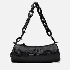 Bags|Dr. Martens Vivienne Westwood Cindy Cylinder Leather Bag
