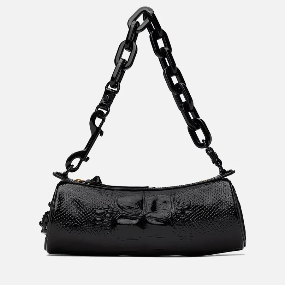 Bags|Dr. Martens Vivienne Westwood Cindy Cylinder Leather Bag
