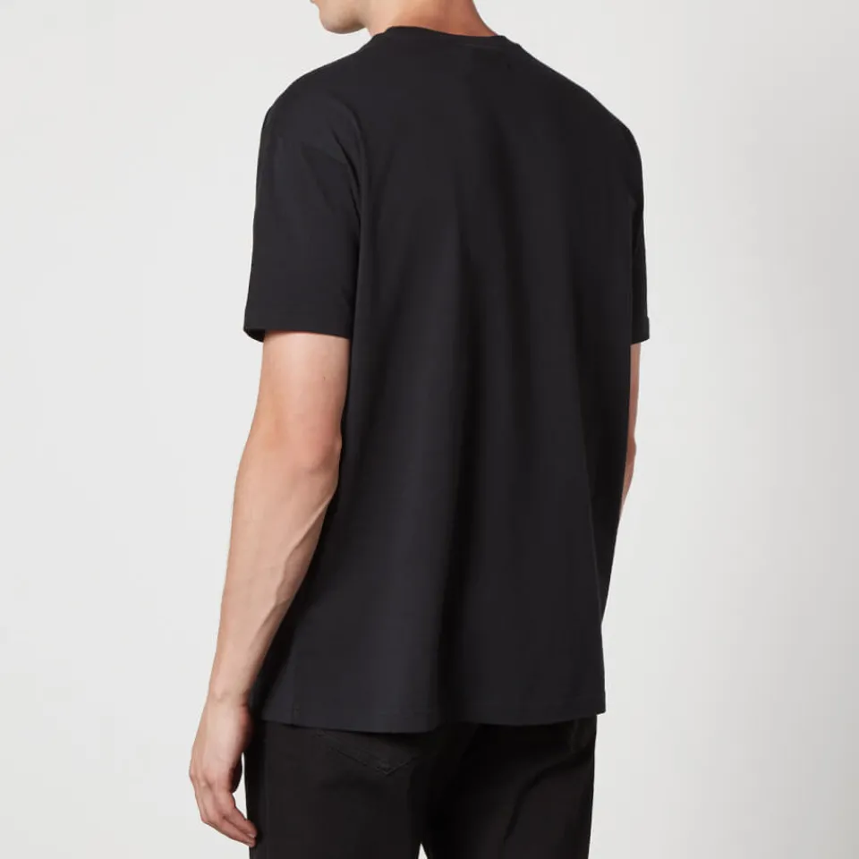 T-Shirts|T-Shirts|Dr. Martens Vivienne Westwood Classic Orb Cotton T-Shirt - S