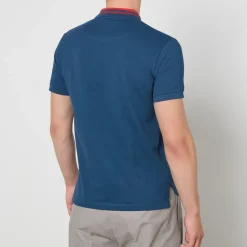 Polo Shirts|Dr. Martens Vivienne Westwood Classic Cotton-Piqué Polo Shirt - S