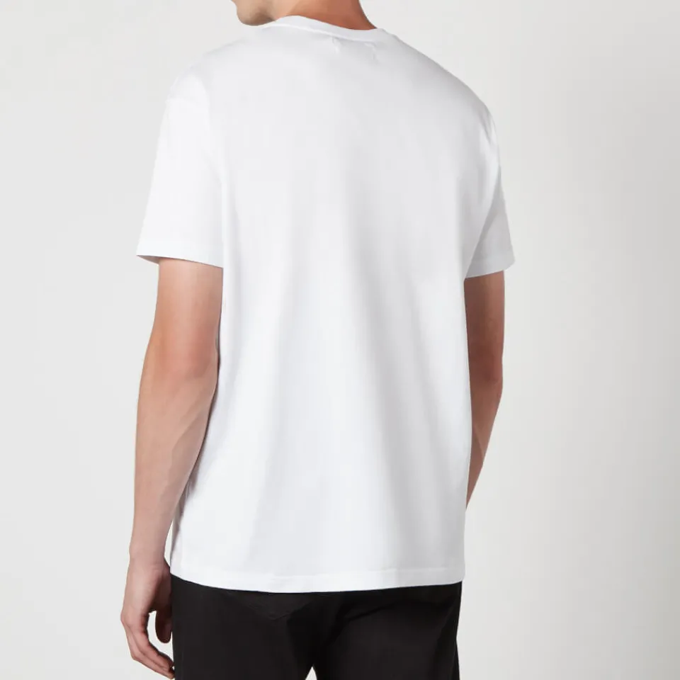 T-Shirts|T-Shirts|Dr. Martens Vivienne Westwood Classic Orb Cotton T-Shirt - S
