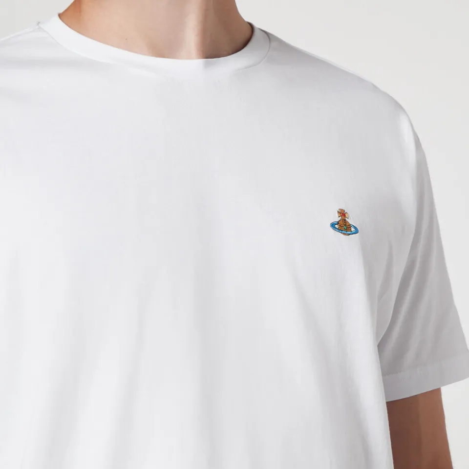 T-Shirts|T-Shirts|Dr. Martens Vivienne Westwood Classic Orb Cotton T-Shirt - S