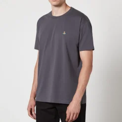 T-Shirts|T-Shirts|Dr. Martens Vivienne Westwood Classic Orb Cotton T-Shirt - M