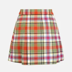Skirts|Skirts|Dr. Martens Vivienne Westwood Cut Off Wool Skirt - W27