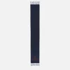 Scarves|Dr. Martens Vivienne Westwood Double Face Orb Wool Scarf