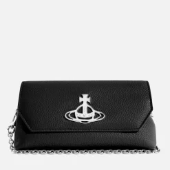 Bags|Dr. Martens Vivienne Westwood Faux Leather Mini Chain Pouch