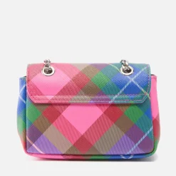 Bags|Vivienne Westwood Faux Leather Small Chain Purse