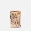 Bags|Holiday Bags|Dr. Martens Vivienne Westwood Faux Leather Phone Bag