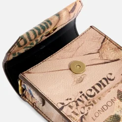 Bags|Holiday Bags|Dr. Martens Vivienne Westwood Faux Leather Phone Bag