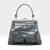 Bags|Dr. Martens Vivienne Westwood Granny Frame Faux Leather Purse