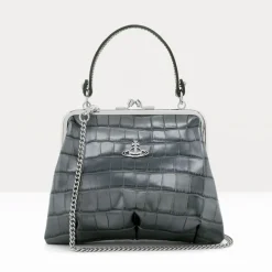 Bags|Dr. Martens Vivienne Westwood Granny Frame Faux Leather Purse