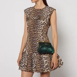 Bags|Vivienne Westwood Granny Lurex Frame Purse