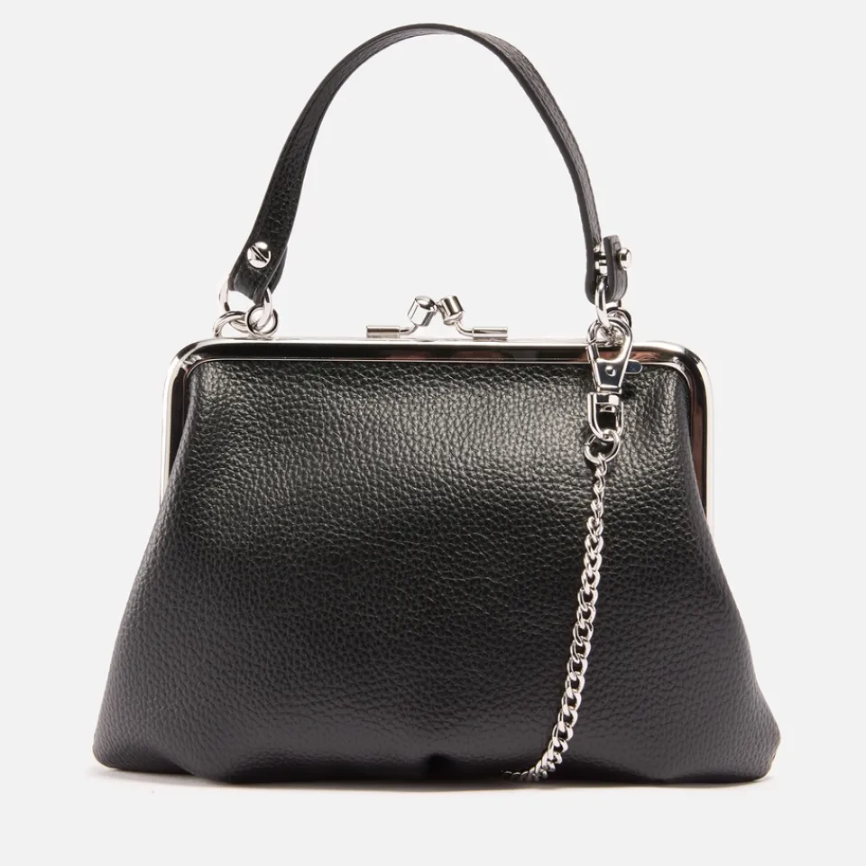 Bags|Vivienne Westwood Granny Frame Faux Leather Purse