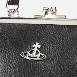 Bags|Vivienne Westwood Granny Frame Faux Leather Purse