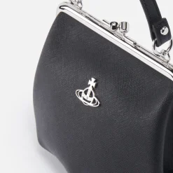 Bags|Vivienne Westwood Granny Faux Leather Frame Purse