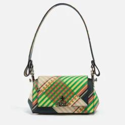 Bags|Dr. Martens Vivienne Westwood Hazel Small Leather Handbag