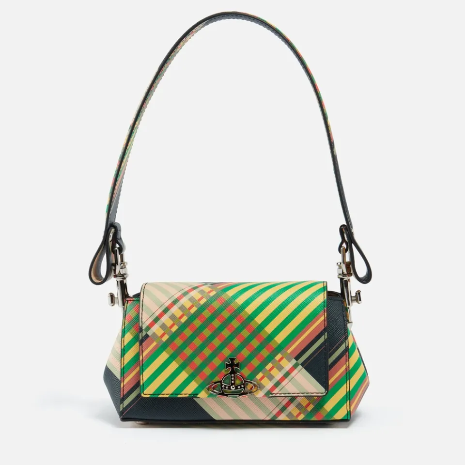 Bags|Dr. Martens Vivienne Westwood Hazel Small Leather Handbag