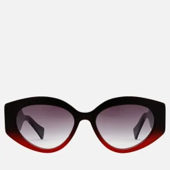 Sunglasses|Sunglasses|Dr. Martens Vivienne Westwood Jackie Acetate Sunglasses