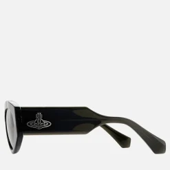 Sunglasses|Sunglasses|Dr. Martens Vivienne Westwood Jackie Acetate Sunglasses