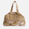 Holiday Bags|Bags|Dr. Martens Vivienne Westwood Jasmine Archive Jacquard Large Bag