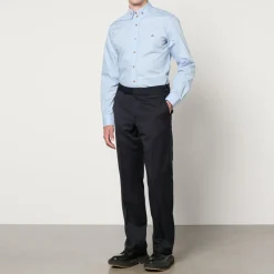 Shirts|Shirts|Dr. Martens Vivienne Westwood Krall Cotton-Poplin Shirt - IT 50/L