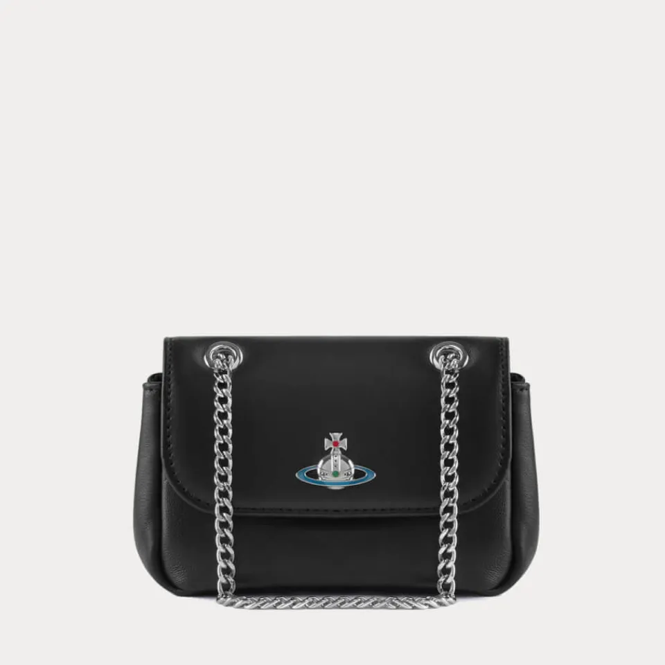 Purses|Dr. Martens Vivienne Westwood Leather Small Shoulder Bag