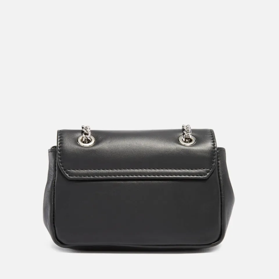 Purses|Dr. Martens Vivienne Westwood Leather Small Shoulder Bag