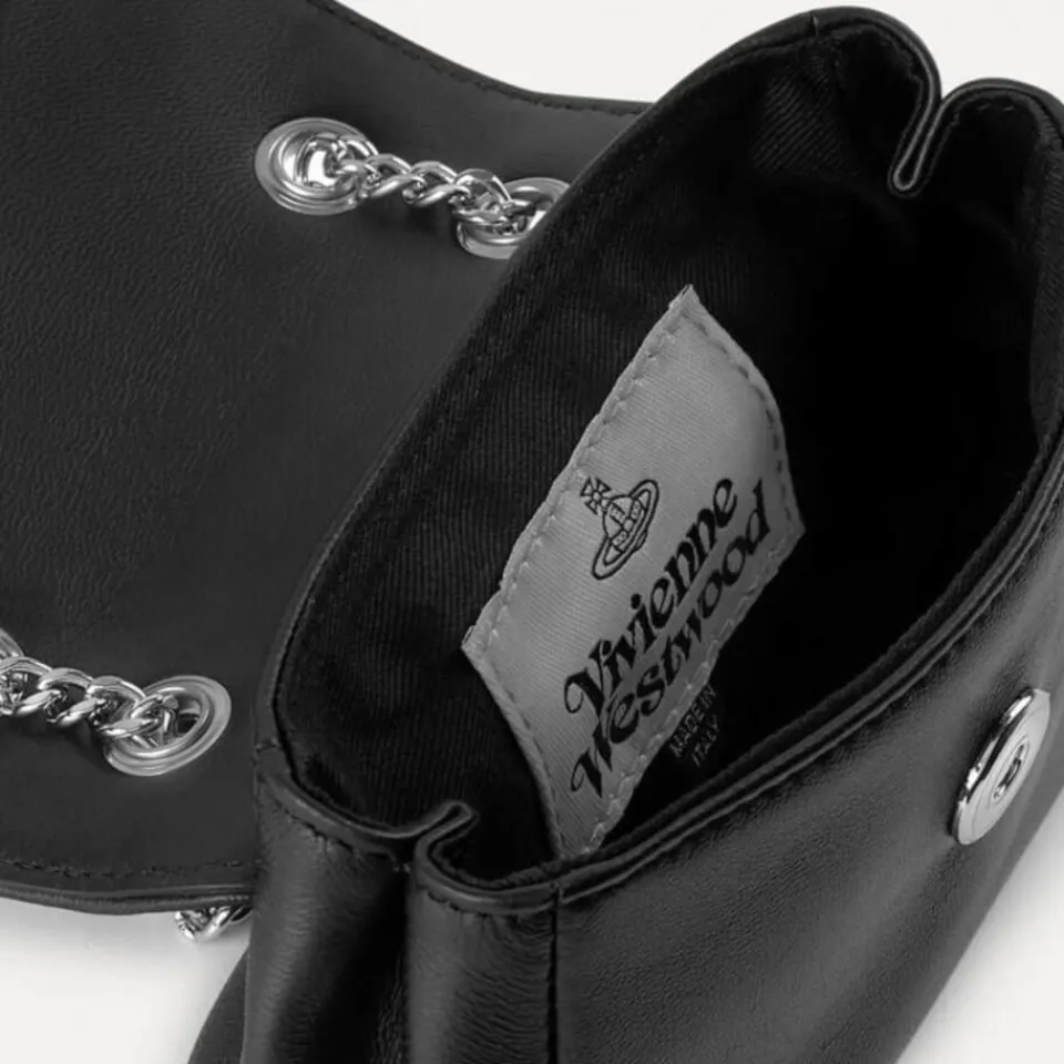 Purses|Dr. Martens Vivienne Westwood Leather Small Shoulder Bag