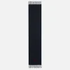 Scarves|Dr. Martens Vivienne Westwood Logo-Embroidered Wool Orb Scarf