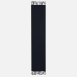 Scarves|Dr. Martens Vivienne Westwood Logo-Embroidered Wool Orb Scarf