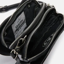 Bags|Dr. Martens Vivienne Westwood Louise Vegan Leather Crossbody Bag