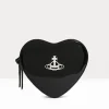Bags|Dr. Martens Vivienne Westwood Louise Heart Patent Leather Crossbody Bag