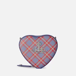 Bags|Dr. Martens Vivienne Westwood Louise Mini Heart Crossbody Bag