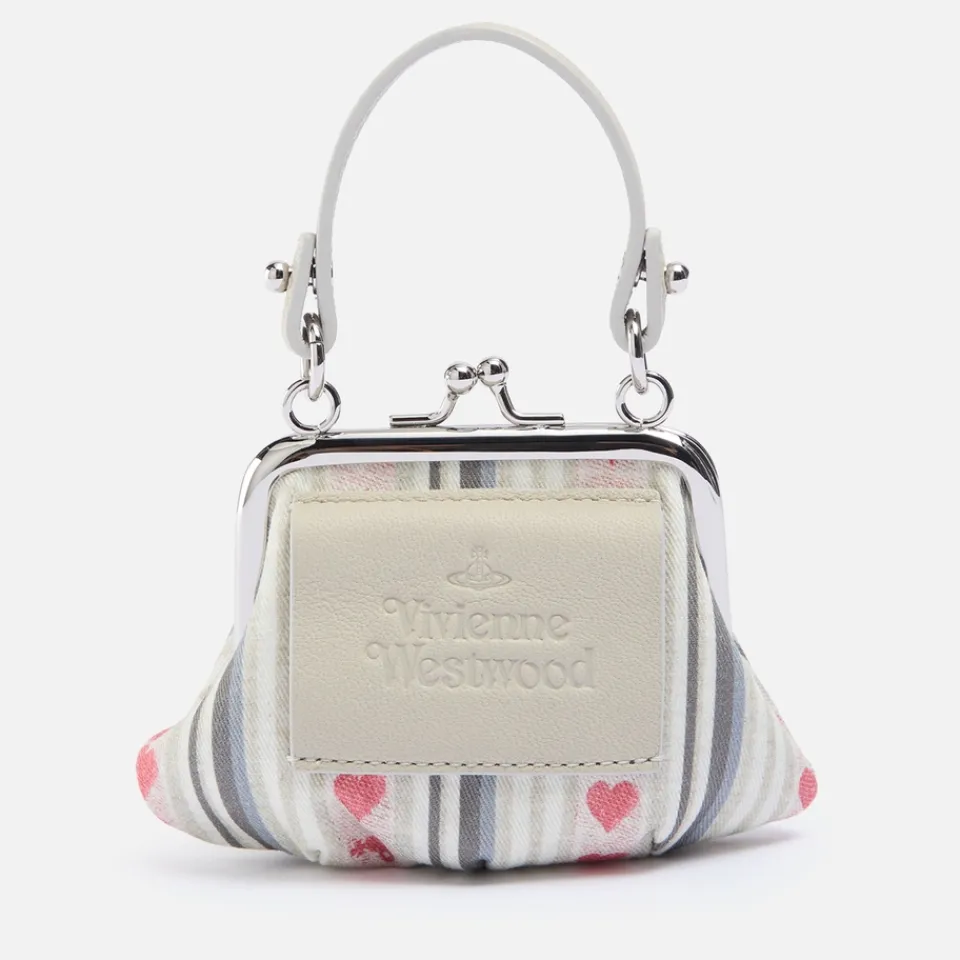 Bags|Dr. Martens Vivienne Westwood Mini Granny Twill Bag
