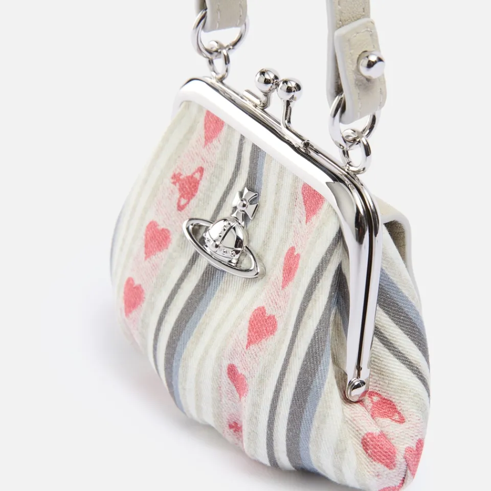 Bags|Dr. Martens Vivienne Westwood Mini Granny Twill Bag