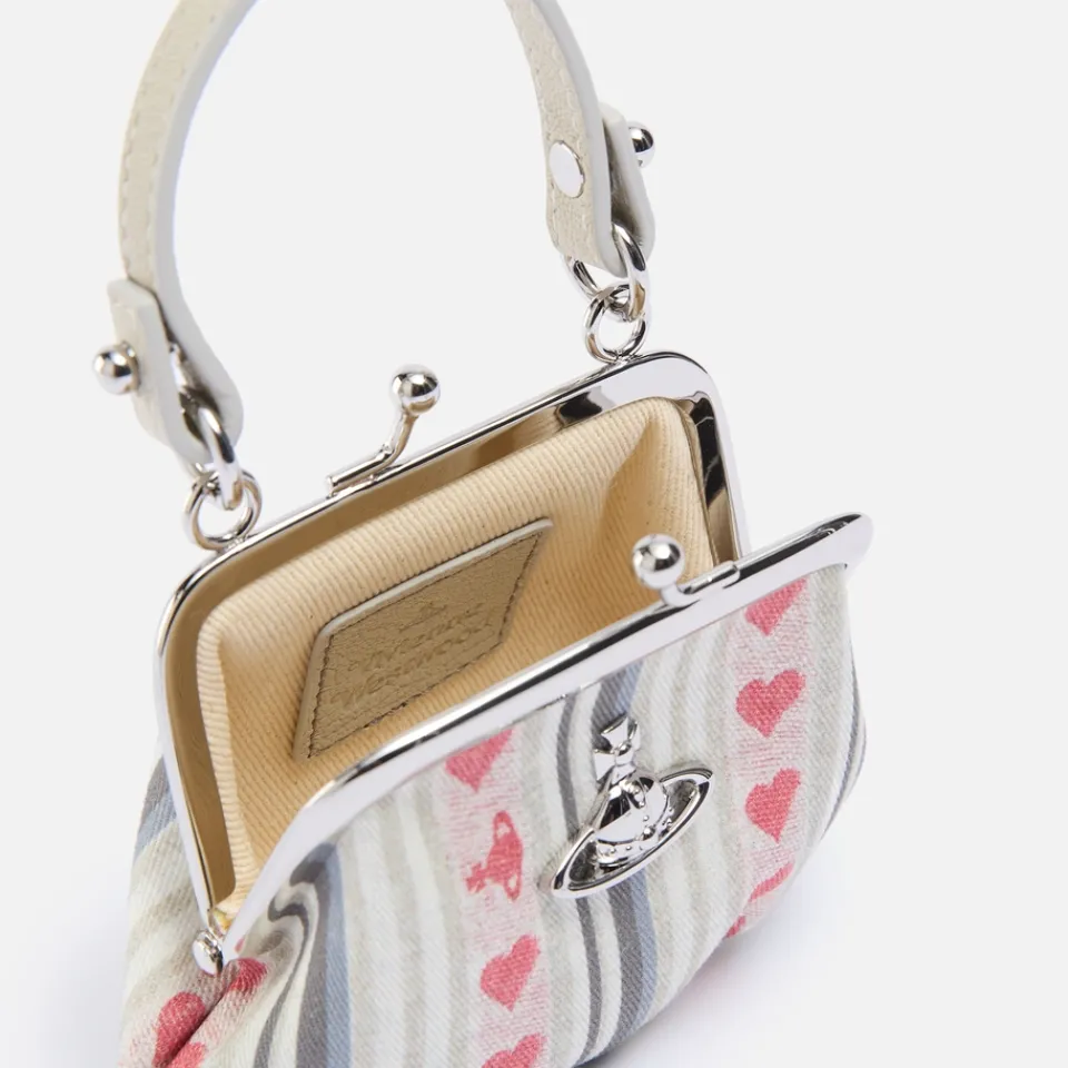 Bags|Dr. Martens Vivienne Westwood Mini Granny Twill Bag