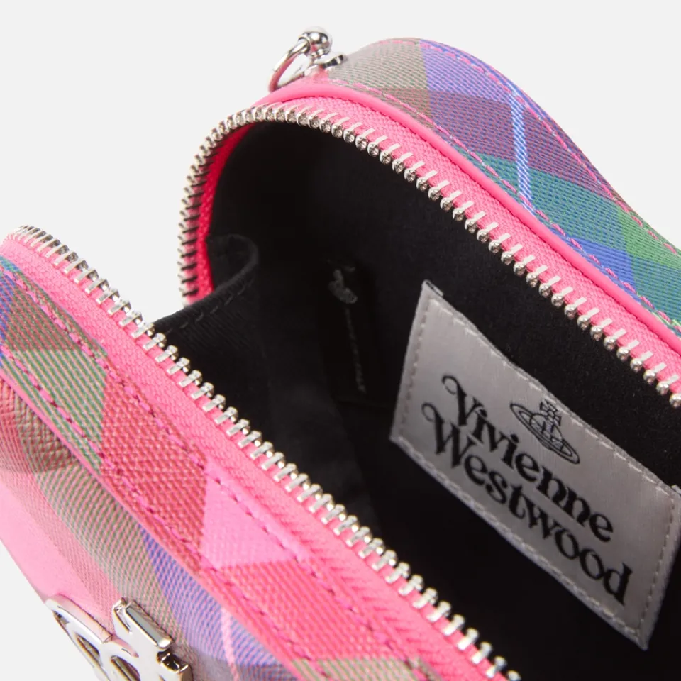 Bags|Vivienne Westwood Mini Heart Crossbody Bag
