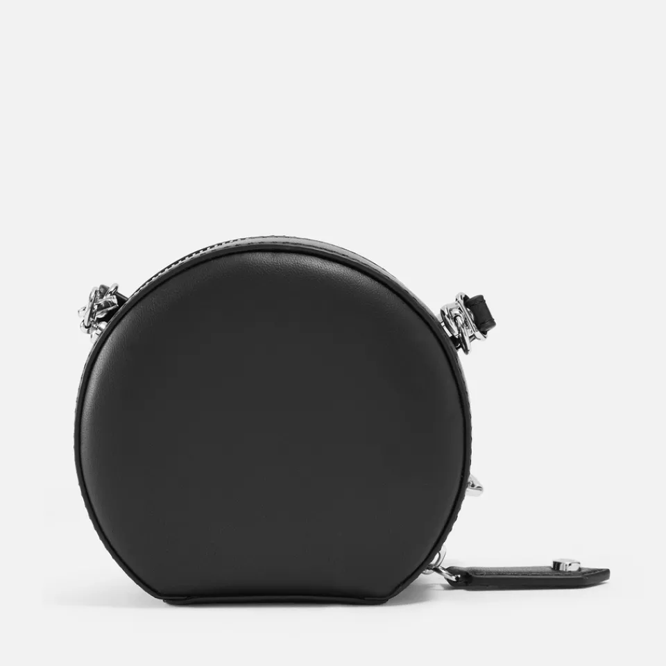 Bags|Dr. Martens Vivienne Westwood Mini Round Nappa Crossbody Bag