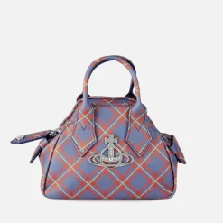 Bags|Dr. Martens Vivienne Westwood Mini Yasmine Faux Leather Bag