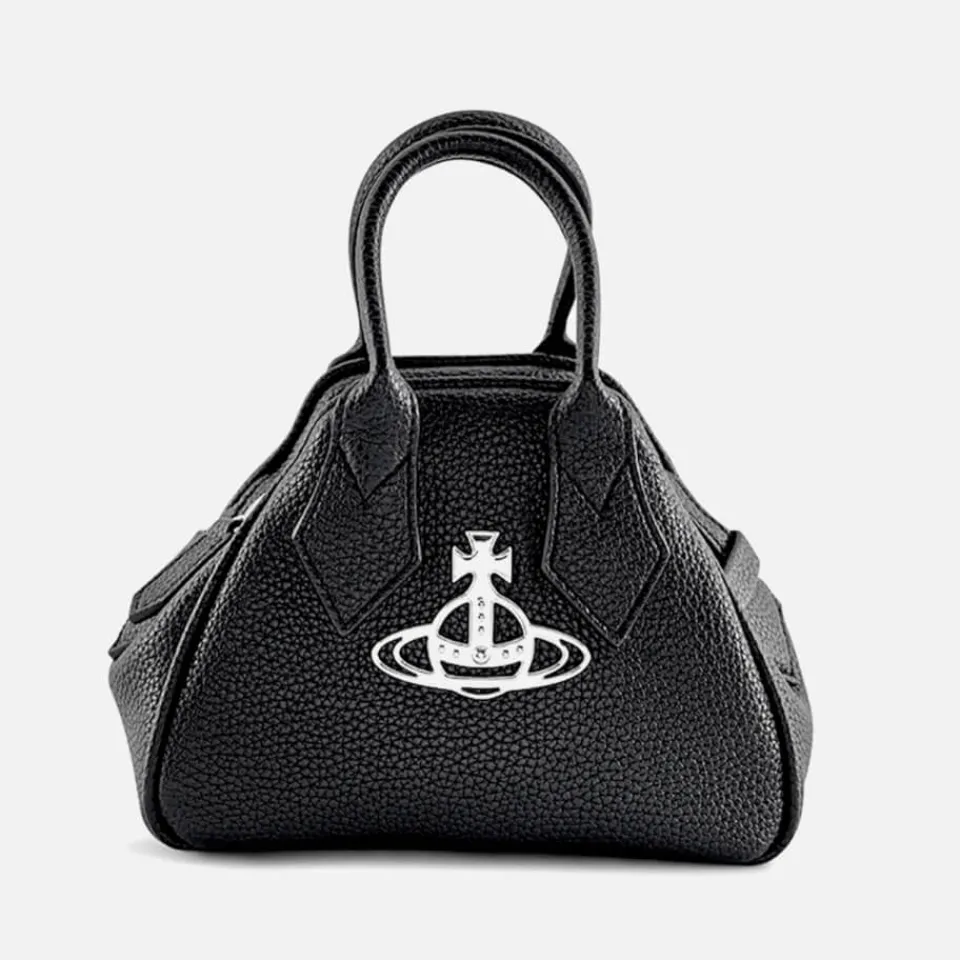 Bags|Dr. Martens Vivienne Westwood Mini Yasmine Vegan Leather Bag