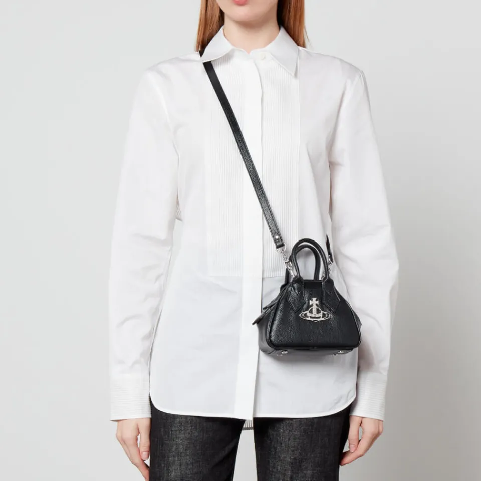 Bags|Dr. Martens Vivienne Westwood Mini Yasmine Vegan Leather Bag