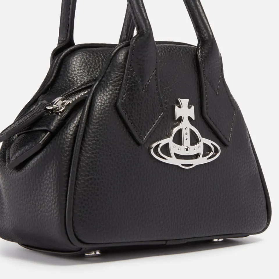 Bags|Dr. Martens Vivienne Westwood Mini Yasmine Vegan Leather Bag