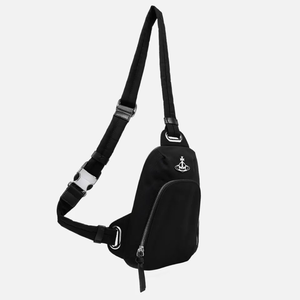 Bags|Holiday Bags|Vivienne Westwood Nylon Sling Bag
