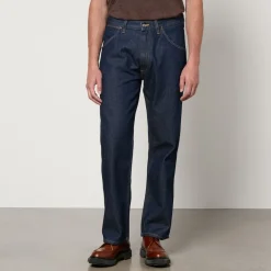 Jeans|Dr. Martens Vivienne Westwood Ranch Denim Wide-Leg Jeans - W32/L32