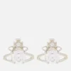 Jewellery|Marant Etoile Vivienne Westwood Reina Silver-Plated Earrings